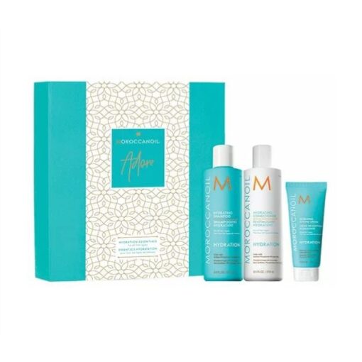 moroccanoil adore