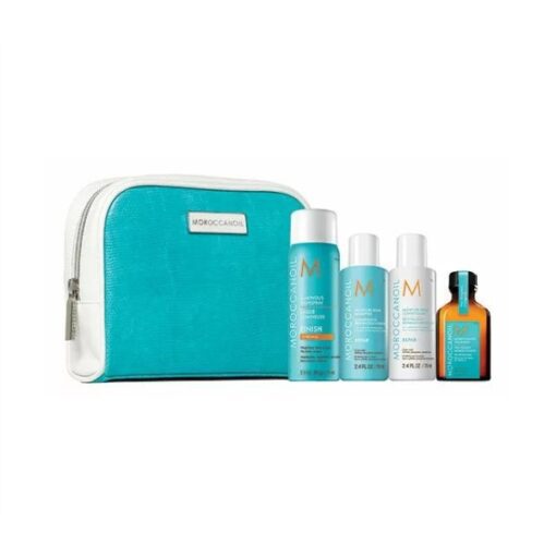 Moroccanoil Moisture Repair Travel Pack