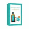 Moroccanoil Treatment Original 100ml Free Candle