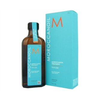 Moroccanoil oil treatment 100ml