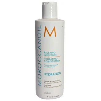 moroccanoil hydration conditioner 250ml