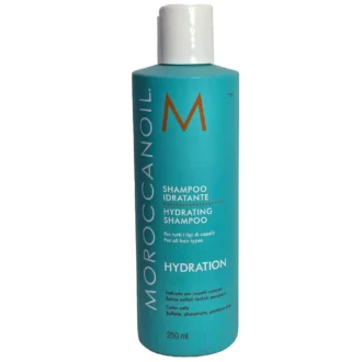 moroccanoil hydration shampoo 250ml