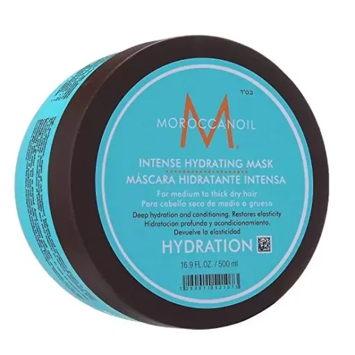 moroccanoil intense hydrating mask 500ml