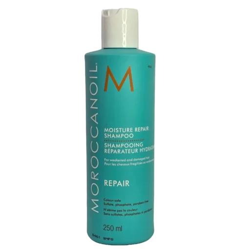 moroccanoil repair shampoo 250ml