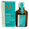 moroccanoil treatment light 25ml