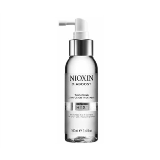 nioxin diaboost