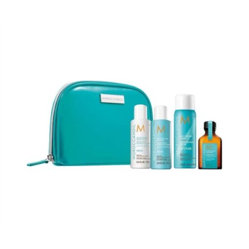 Moroccanoil Travel Essentials Repair