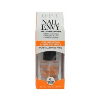 o.p.i nail envy nail strengthener