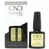 cnd shellac top coat