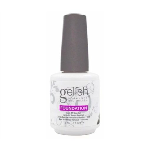 gelish base coat