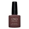 CND Shellac Gel Polish Arrowhead