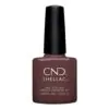 CND Shellac Gel Polish Arrowhead