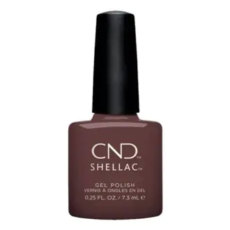 CND Shellac Gel Polish Arrowhead