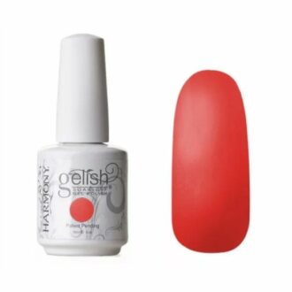 gelish A Petal For Your Thoughts