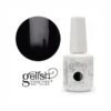 gelish black shadow