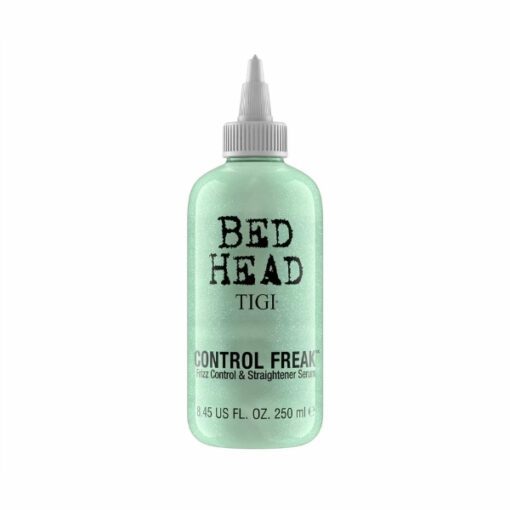 10-10 bed head tigi control freak