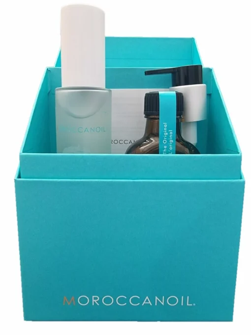 moroccanoil