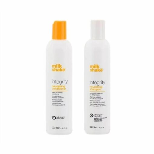 Milshake integrity shampoo and conditioner