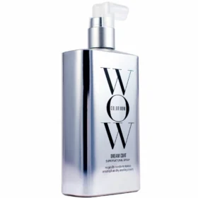 Unveiling the Magic: Color Wow Dream Coat Supernatural Spray