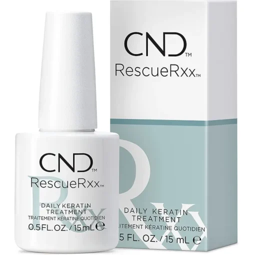 cnd rescuerxx 15ml