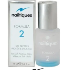 Nailtiques