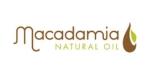 macadamia natural oil