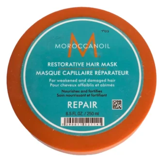 moroccanoil restorative repair mask 250ml