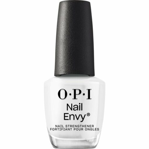 opi envy alpine snow new