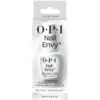 opi envy alpine snow new