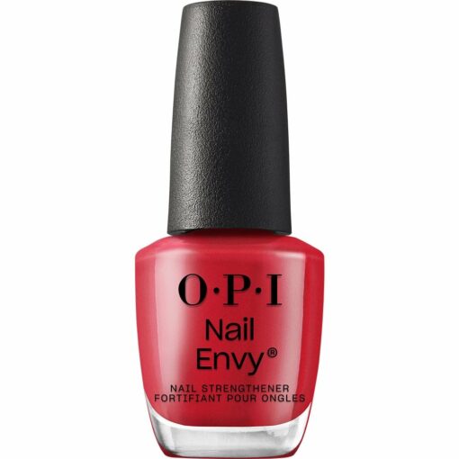 opi envy big apple red