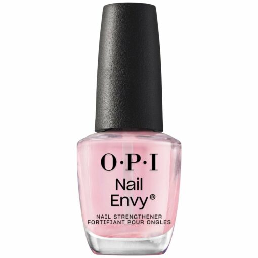 opi envy pink to envy