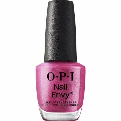 opi envy powerful pink