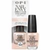 OPI ENVY SAMOAN SAND