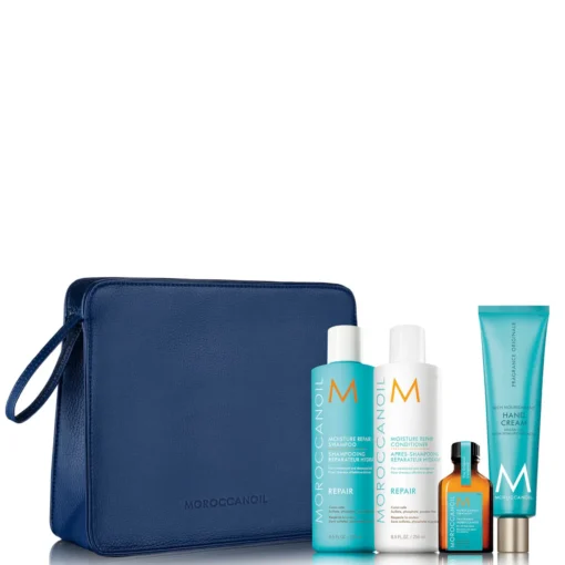 moroccanoil luminous wonders repair kit