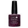 cnd shellac poison plum