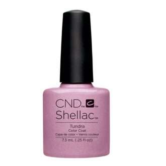 cnd shellac tundra