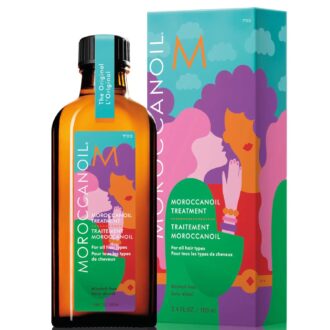 moroccanoil 100ml special edition