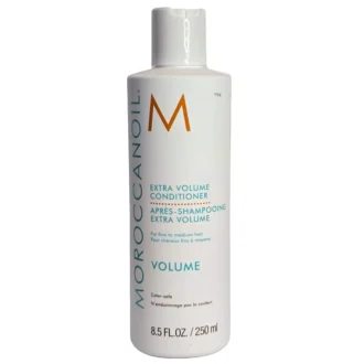 moroccanoil extra volume conditioner 250ml