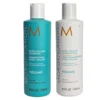 moroccanoil extra volume shampoo and conditioner 250ml