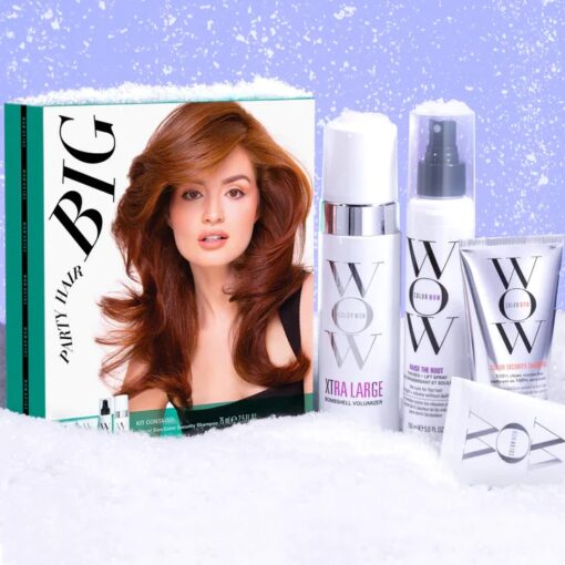 Color WOW Big Party Gift Set