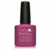 cnd shellac butterfly queen