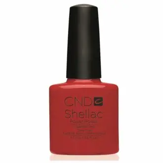 cnd shellac lobster roll