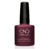 cnd shellac masquerade