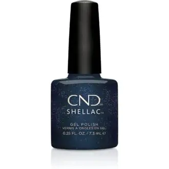 cnd shellac midnight swim