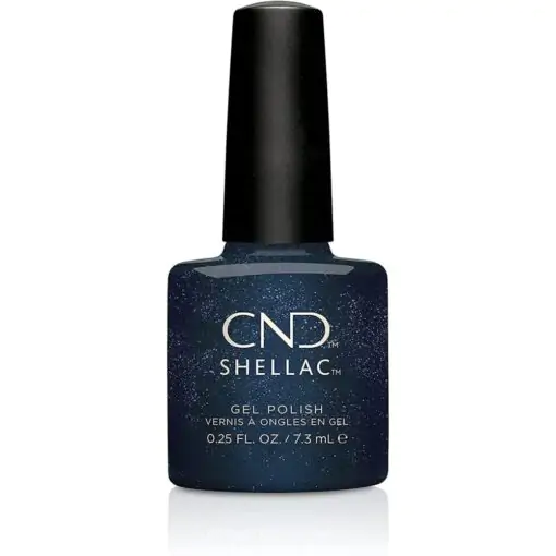 cnd shellac midnight swim