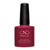 cnd shellac ripe guava