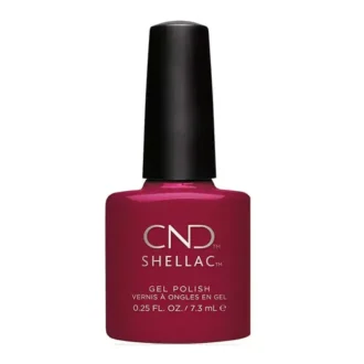 cnd shellac ripe guava