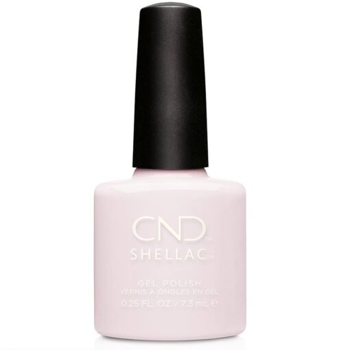 cnd shellac romantique