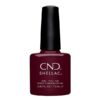 cnd shellac spike