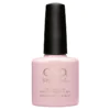 cnd shellac strawberry smoothie new bottle